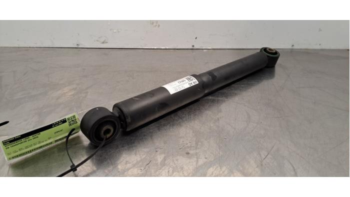 Schokdemper links-achter Volkswagen Transporter