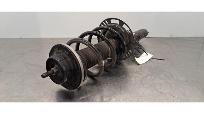 Schokdemper links-voor Volkswagen Transporter