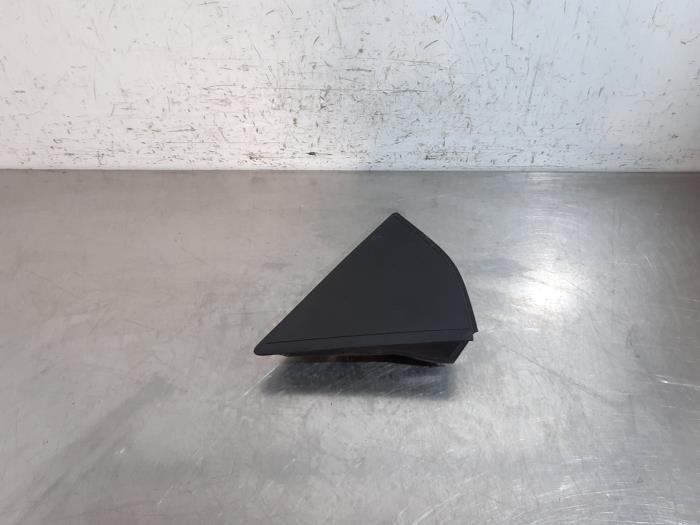 A-stijl Afdekkap rechts