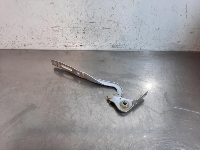 Motorkap Scharnier Citroen Berlingo