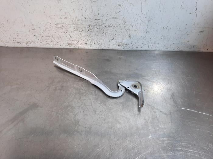 Motorkap Scharnier Citroen Berlingo