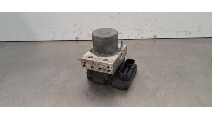 ABS siurblys Volkswagen Transporter