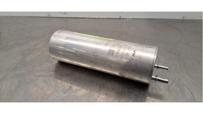 Brandstoffilter Volkswagen Transporter