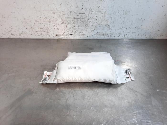 Hemel Airbag Citroen Berlingo