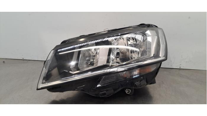 Koplamp links Volkswagen Transporter