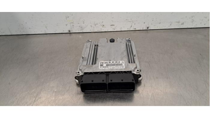 Computer Motormanagement Volkswagen Transporter