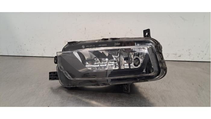 Mistlamp links-voor Volkswagen Transporter