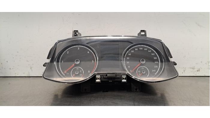 Kilometerteller KM Volkswagen Transporter