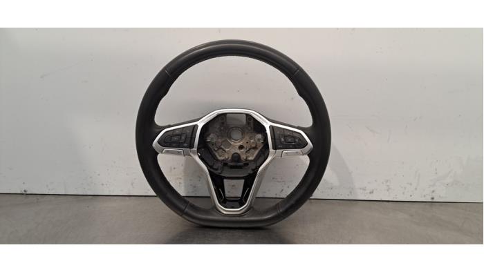 Stuurwiel Volkswagen Transporter