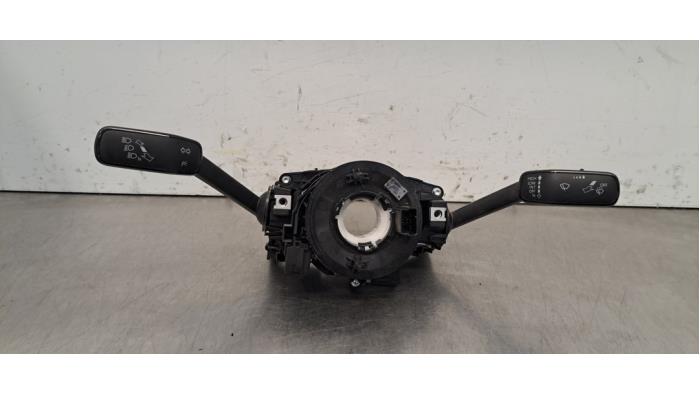 Combischakelaar Stuurkolom Volkswagen Transporter