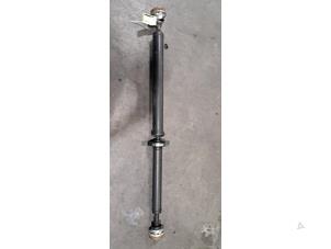 Gebruikte Tussenas Landrover Range Rover Velar (LY) 2.0 D180 AWD Prijs € 592,90 Inclusief btw aangeboden door Autohandel Didier