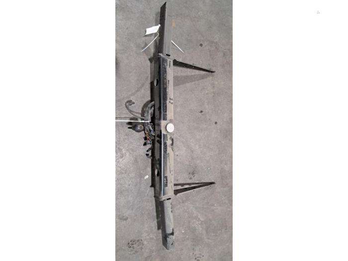 Trekhaak Volkswagen Transporter