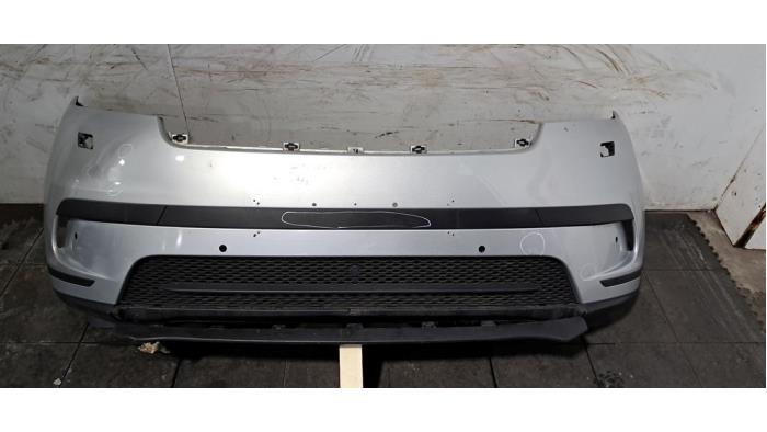 Задній бампер Landrover Range Rover