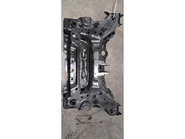 Subframe Renault Megane Break