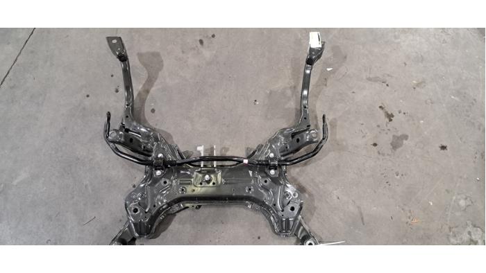 Subframe Toyota Yaris Cross