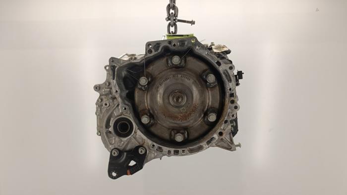 Getriebe Opel Mokka