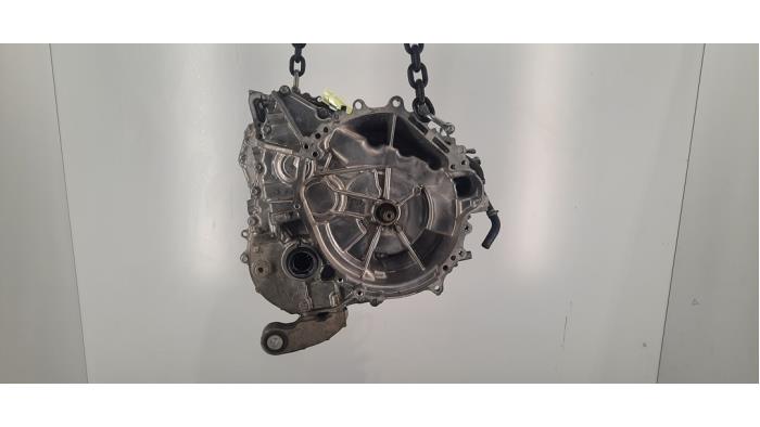 Caja de cambios Toyota Yaris Cross