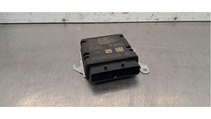 Airbagmodul Volkswagen Transporter