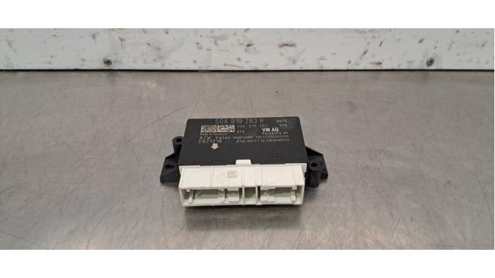 Módulo PDC Volkswagen Transporter