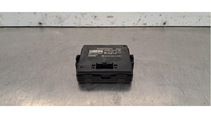 Module Gateway Volkswagen Transporter