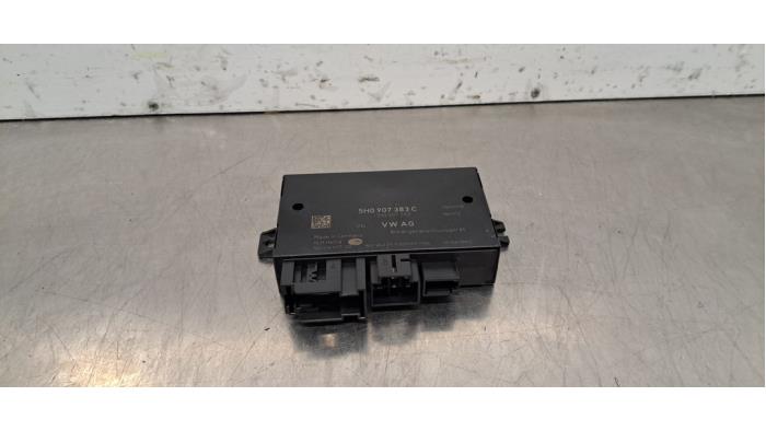 Trekhaak Module Volkswagen Transporter