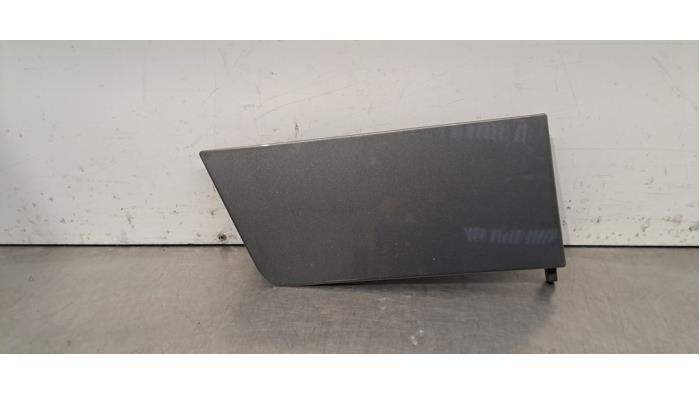 Tank Klep Volkswagen Transporter