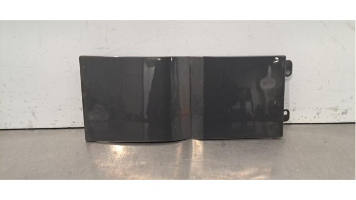 Tank Klep Volkswagen Transporter