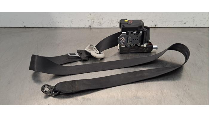 Veiligheidsgordel rechts-voor Volkswagen Transporter