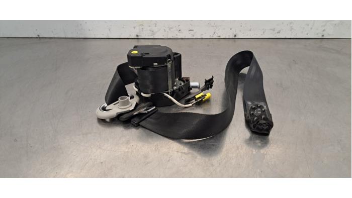 Veiligheidsgordel links-voor Volkswagen Transporter