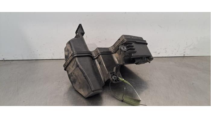 Ruitensproeiertank voor Volkswagen Transporter