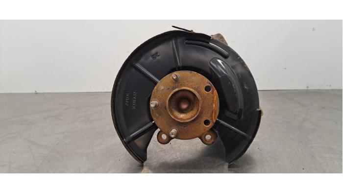 Fusee rechts-achter Mazda CX-5