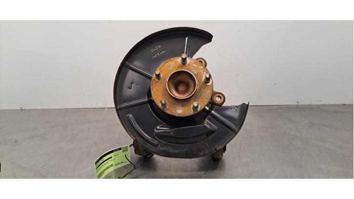 Fusee links-achter Mazda CX-5