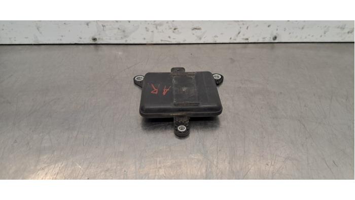 Radar sensor Mazda CX-5