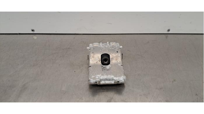 Camera voorzijde Mazda CX-5