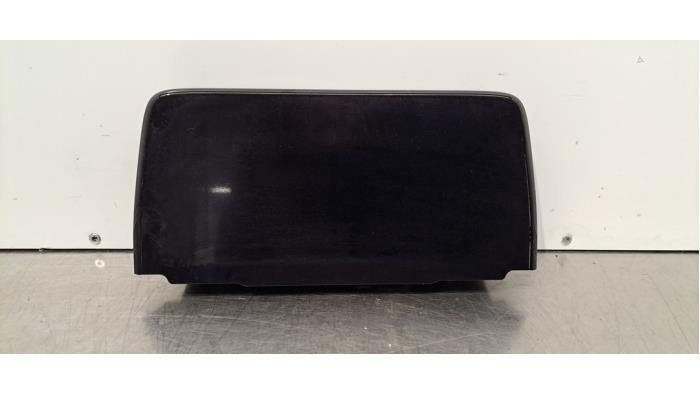 Affichage navigation Mazda CX-5