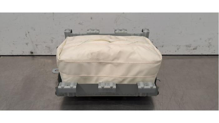 Airbag til højre (instrumentbræt) Mazda CX-5