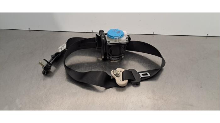 Veiligheidsgordel rechts-voor Mazda CX-5