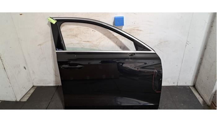 Portier 4Deurs rechts-voor Audi A3
