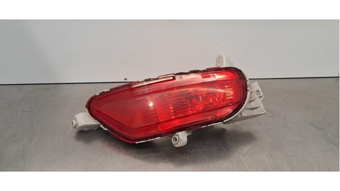 Mistachterlicht Mazda CX-5