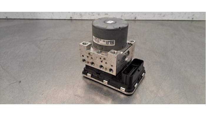 ABS siurblys Mazda CX-5