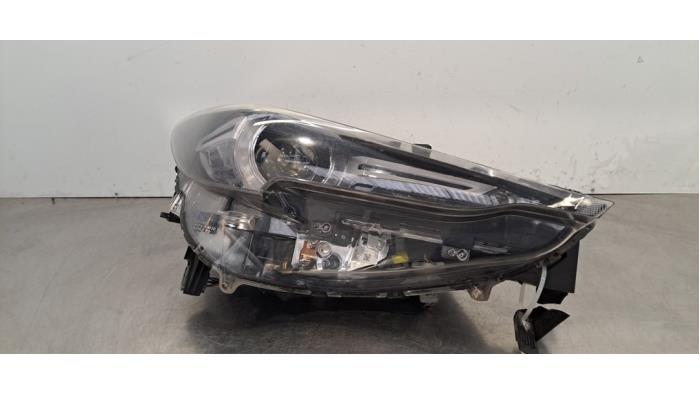 Scheinwerfer rechts Mazda CX-5
