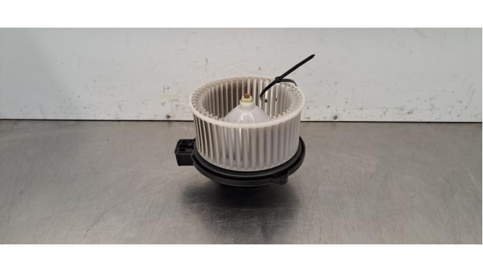 Kachel Ventilatiemotor Mazda CX-5