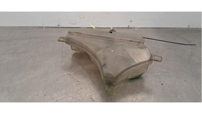 Expansievat Mazda CX-5