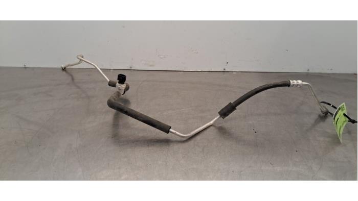 Airco Leiding Mazda CX-5