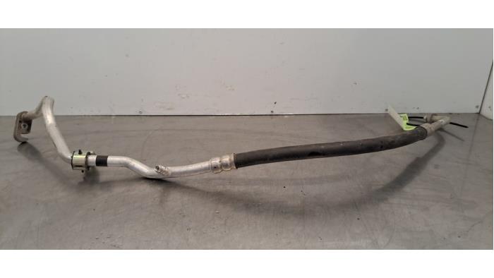 Airco Leiding Mazda CX-5