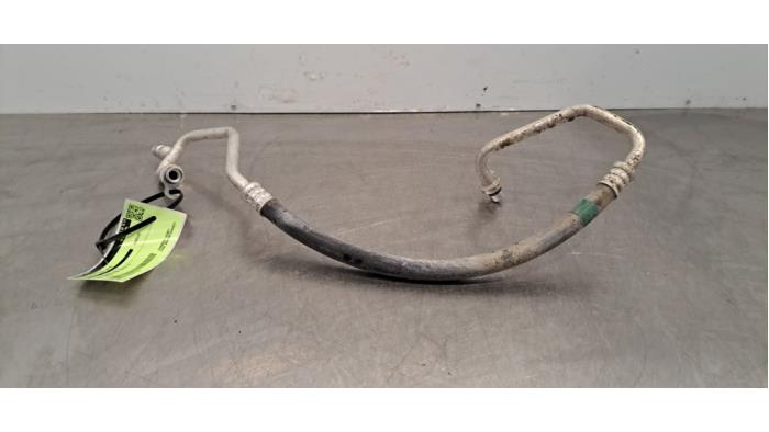 Airco Leiding Mazda CX-5