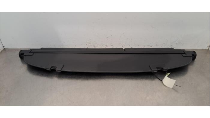 Hoedenplank Mazda CX-5