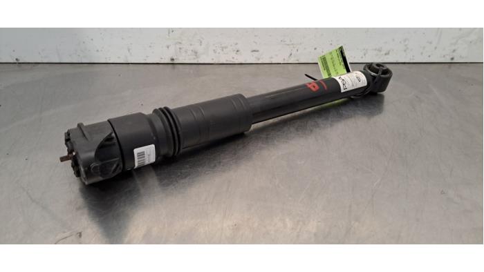 Schokdemper links-achter Opel Mokka