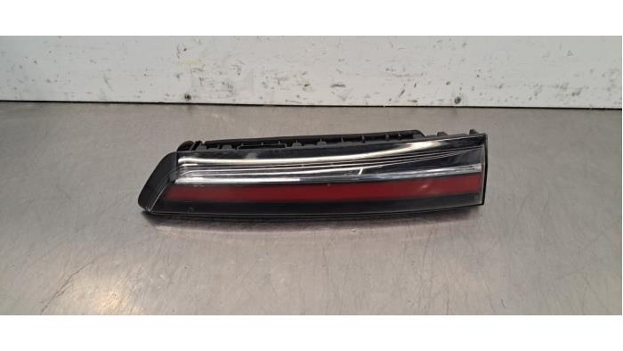 Лівий задній ліхтар Opel Mokka