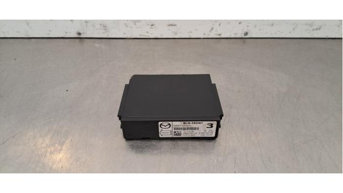 Computer Body Control Mazda CX-5